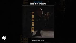 Roddy Ricch  Position Feed Tha Streets [upl. by Haraj]