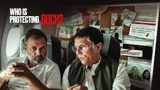 Buch Hai Toh Syndicate Safe Hai  Episode 4  Rahul Gandhi [upl. by Oap448]