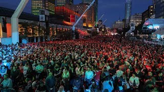 Montreal International Jazz Festival 2018 highlights [upl. by Sukramaj641]