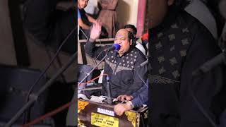 Sassi Punnu Best Qawwali 2024  qawali shortvideo latestqawwali2024 youtubeshorts [upl. by Nauqel561]