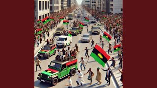 Biafra For Life Biafra Forever Celebration [upl. by Gennifer]