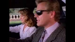 Troppo forte Sledge Hammer  Prima stagione  Ep 18x22 [upl. by Primrosa]