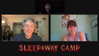 Sleepaway Camp 1983  A Summer Horror Cult Classic [upl. by Eiresed]