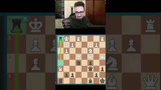 Gothamchess should see this part 2 chess chessboard chessset gothamchess [upl. by Hsilgne]