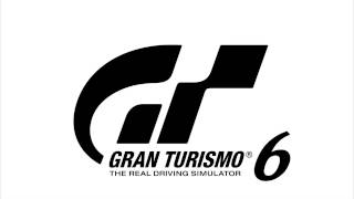 Gran Turismo 6 Soundtrack  After Race Music 3 [upl. by Elleinnad]