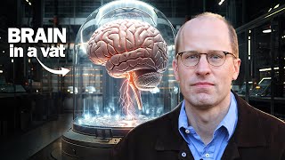 The Simulation Hypothesis Explained by Nick Bostrom [upl. by Ettevahs491]