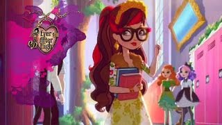 Rosabella Beauty™ in Ever After High [upl. by Alaehcim835]