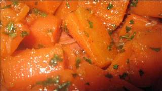 SALADE DE CAROTTES  ETAPE PAR ETAPE [upl. by Hurst]