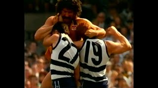 Footys Wild Men  1996  AFL [upl. by Sral]