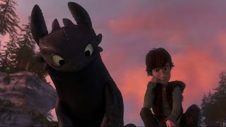 PreK Intro  HTTYD AMV [upl. by Choong]