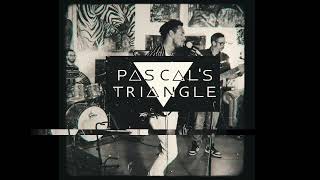 This is Pascals Triangle [upl. by Araed]