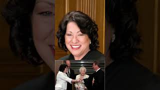 Sonia Sotomayor Supreme Court Justice Hispanic Heritage Month Spotlight [upl. by Neemsay287]