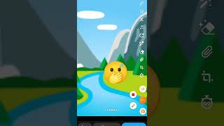 What a Neighborhood emoji snapchat animation [upl. by Wilden]