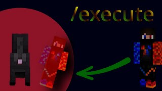 execute command Minecraft Bedrock deutsch [upl. by Nikal]