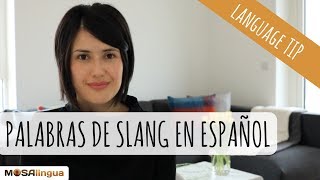 13 Spanish slang words to speak like a Latin American [upl. by Niwle]