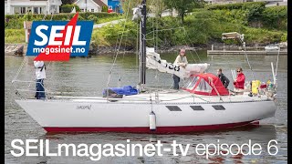 SEILmagasinet TV Episode 62024 [upl. by Augusta]