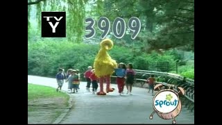 Sesame Street Episode 3909 Full Recreation [upl. by Dumond]