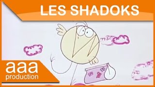 Les Shadoks à la foire de paris 1979 [upl. by Aisereht]