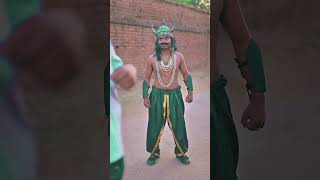 Yamraj ne le Li Jaan 😱 funnyvideo funnyshorts [upl. by Seiter858]