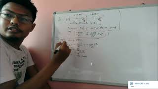 20 Chapter 3 Stiffness Matrix Method Beam Support Settlement [upl. by Ahsemo]