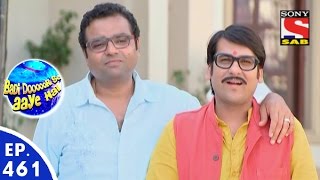 Badi Door Se Aaye Hain  बड़ी दूर से आये है  Episode 461  14th March 2016 [upl. by Jet]