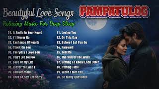 New Tagalog Love Song OPM 2024 💓OPM All Hit 2024💓Pampatulog Love Songs💓 [upl. by Ahsehat704]