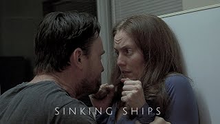 Sinking Ships  short film  Domestic Abuse [upl. by Lieno]