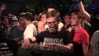 Surgeon Boiler Room x Dekmantel Festival Live Set [upl. by Mojgan]