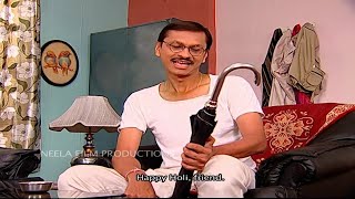 Ep 1364  Popatlal Cancels Holi  Taarak Mehta Ka Ooltah Chashmah Full Episode  तारक मेहता [upl. by Sinned]