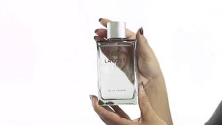 Lacoste Pour Homme Cologne by Lacoste Review [upl. by Nakasuji]