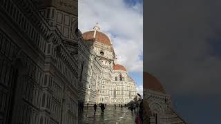 Duomo Di Firenze [upl. by Otxilac]