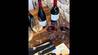 Davies Vineyards Wine and Caviar Brunch [upl. by Lilian]