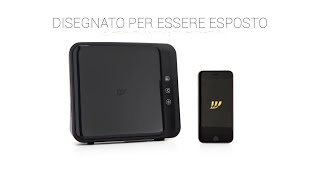 FASTGate  Il modem Fastweb super potente [upl. by Algar]