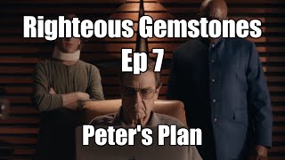 Righteous Gemstones Episode 7 Review and Theories [upl. by Manard49]