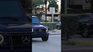 Blue G Wagon [upl. by Niroht]