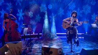 Katie Melua  Have Yourself a Merry Little Christmas [upl. by Eisele201]