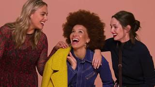 Shop Your Favourite Brands at Littlewoods Ireland  Autumn Winter 2019 [upl. by Callean]