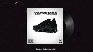 Vapor Max  Elnegon trap hiphop [upl. by Gaby891]