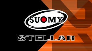 2021 Suomy Collection Stellar [upl. by Nalyac]