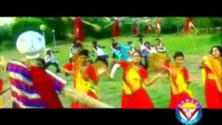 Hailo Mora Phulei Rani Oriya Dance jenasuresh [upl. by Eipper]