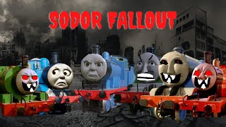 Sodor Fallout Episode 1 [upl. by Lenoj132]