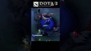 Symphony of skills dota2 [upl. by Ricketts]