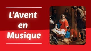 Ensemble vocal Resurrexit  Aux jours de la promesse [upl. by Donell]