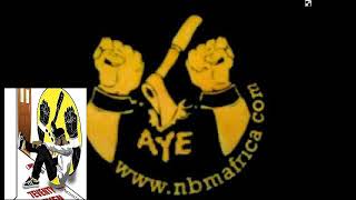 NBM Black Axe Irete Aye Axe Forum Jolly LP [upl. by Tnemelc]