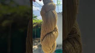 Banana Fiber is getting very good demand in future banana bananafiber valueaddition ecofriendly [upl. by Laro]