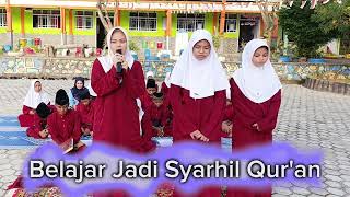 Syarhil Quran imtaq 15112024 [upl. by Tranquada]