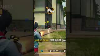 freefire mostpopular game play ANTU GAMER 🥰🤗👻🎮 [upl. by Datha]