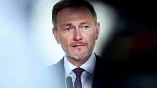 Wirtschaftsreform Lindner fordert Bürokratieabbau für Mittelstand [upl. by Hakkeber]