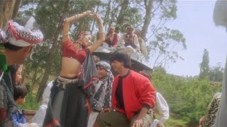 Chaiyya Chaiyya Full Video 4k  Dil Se  Sukhwinder Singh amp Sapna Awasthi  Music  A R Rahman [upl. by Nnaegroeg]