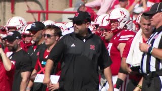 KETV Sports reporters offer their predictions for upcoming Husker season [upl. by Naujek]